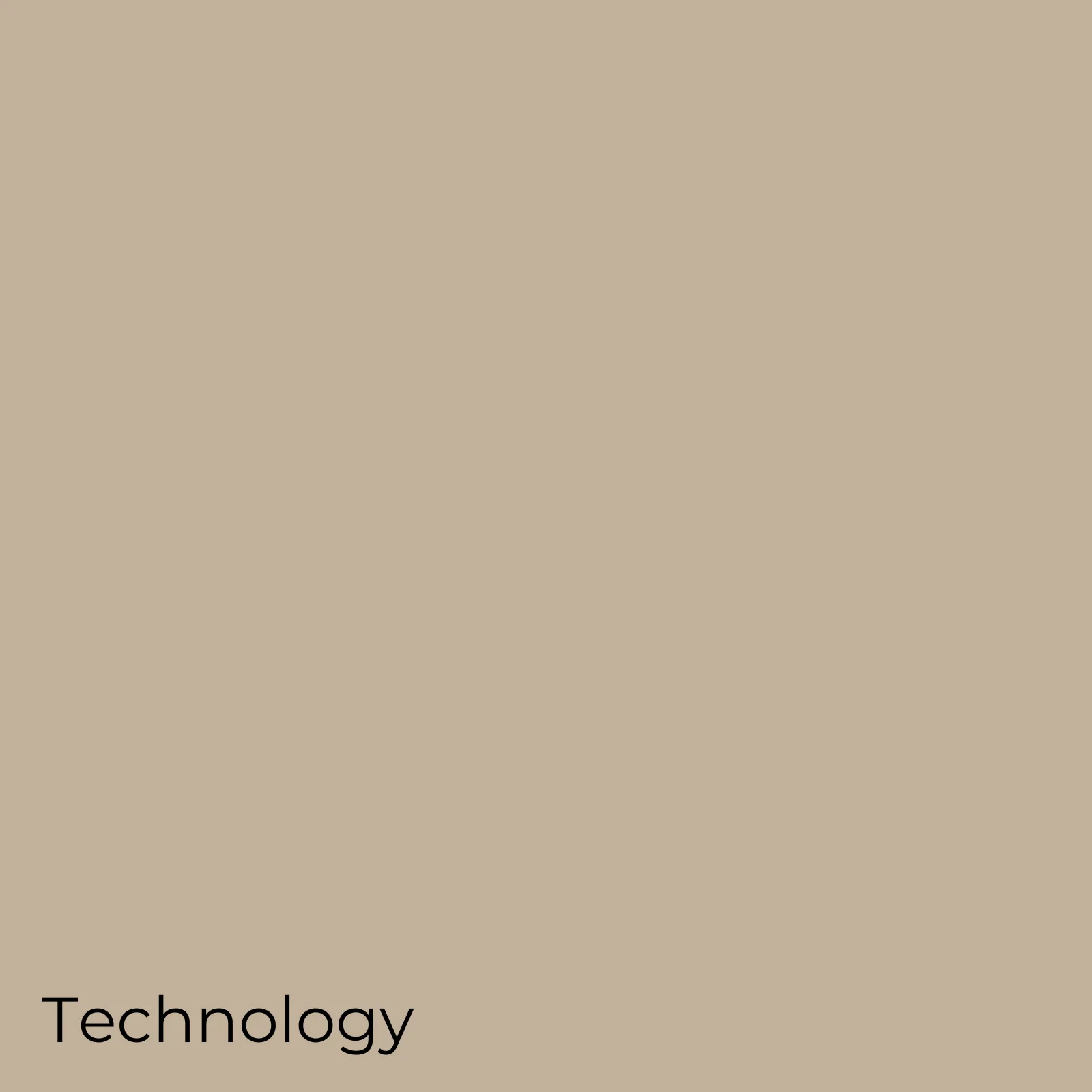Technology