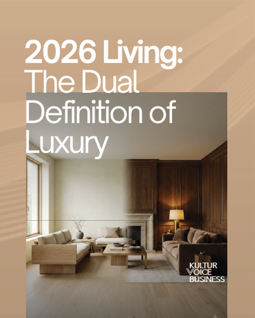 Luxury Home 2026: The Elegance of Japandi and American Style