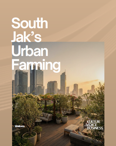 How to Start an UrbanFarming an antithesis of busy lifestyle