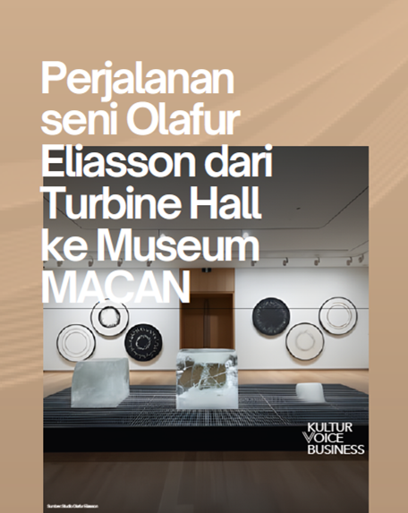 Celebrate Culture at MACAN Museum