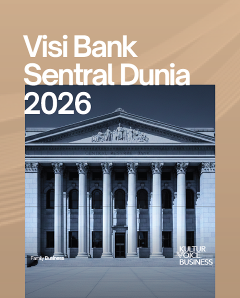 World Economic Forum on The Roles of The Central Banks