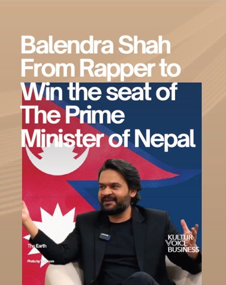 New Inspiring Nepal Young Leader Post August 2025 Unrest