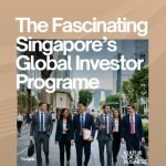 Asia in the global beauty industry