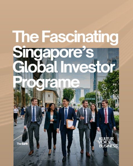 A Brilliant Strategy from Southeast Asia