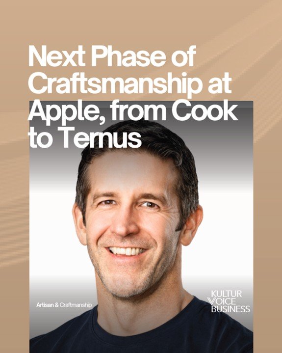 A new chapter post transition to Apple-designed silicon