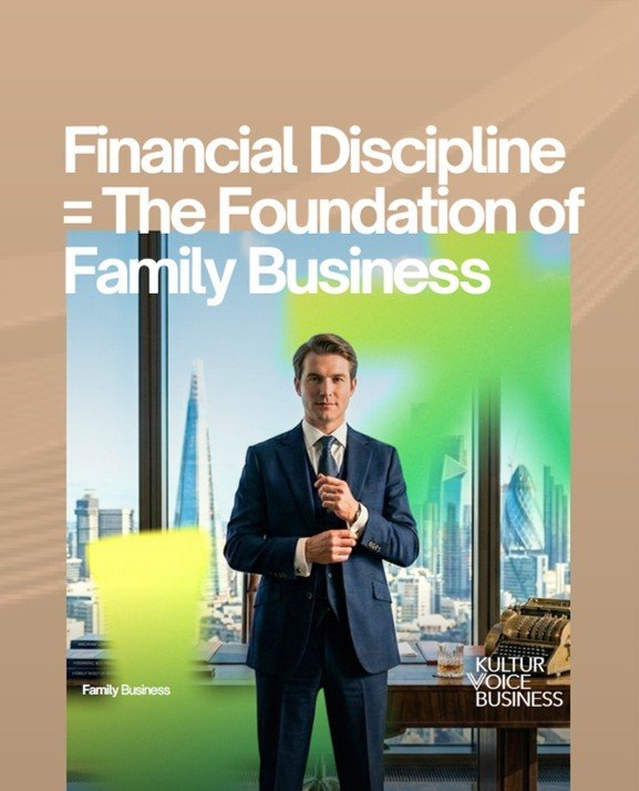 How to Prepare the Heirs for Family Business
