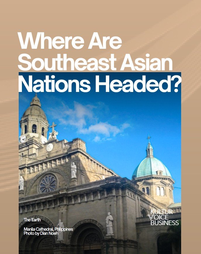 The Future of ASEAN Economies