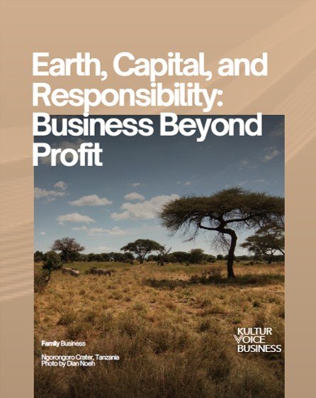How Businesses Can Drive the Circular Economy