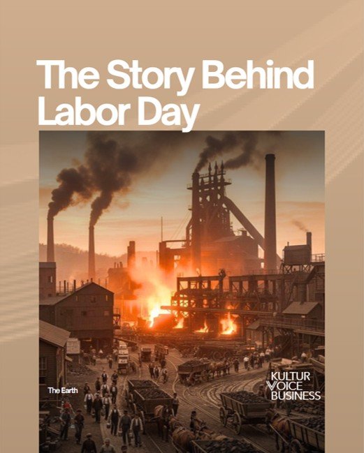 Appreciating Labors’ Move and International Labor Day