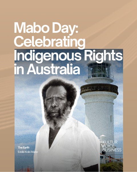 How Australia Celebrates Indigenous Communities