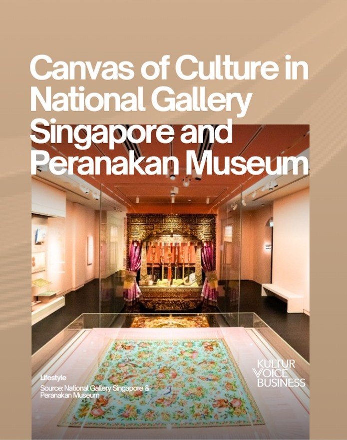 Singapore Museums for Weekend