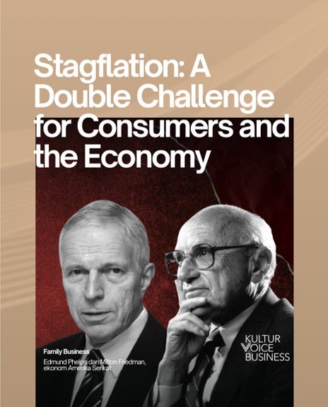 Stagflation: What It Means to Consumers and Economy