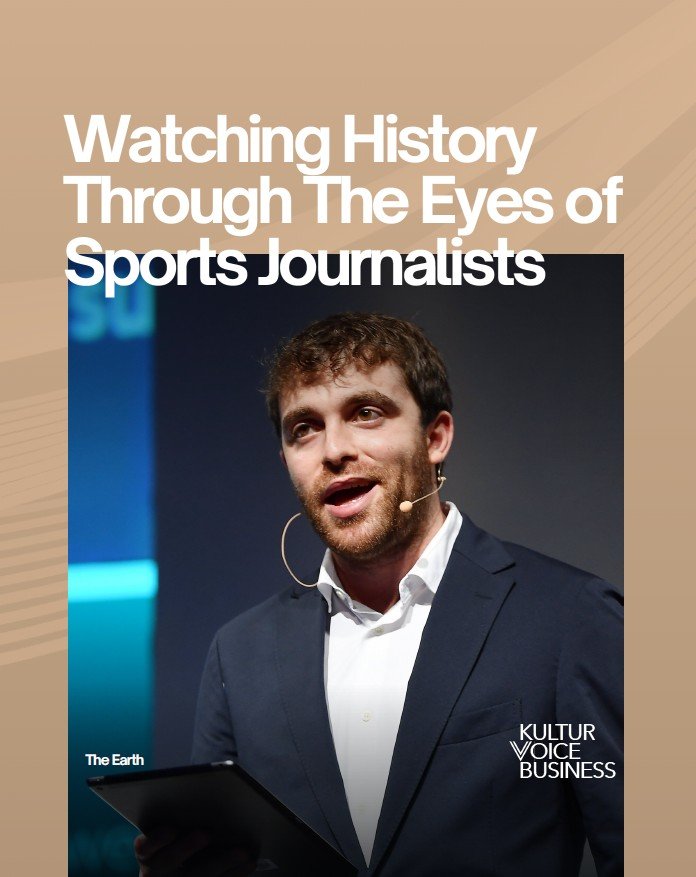 How Sports Journalists View the Biggest World’s Football Event