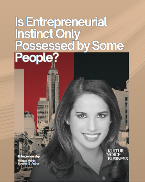 Entrepreneurial Is Actually for Everyone