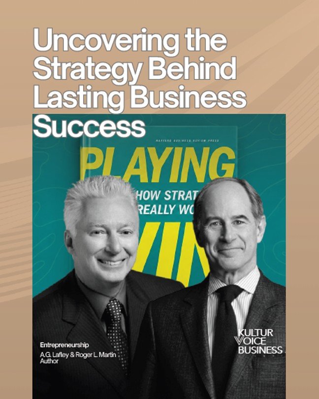 Learn Differentiation Strategy through Play to Win